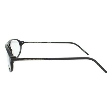 Montatura per Occhiali Uomo Porsche P8138 Nero ø 58 mm