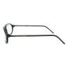 Montatura per Occhiali Uomo Porsche P8138 Nero ø 58 mm