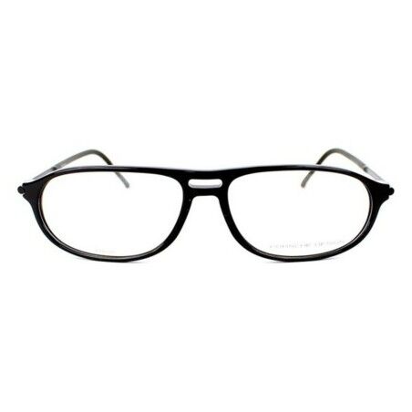 Montatura per Occhiali Uomo Porsche P8138 Nero ø 58 mm
