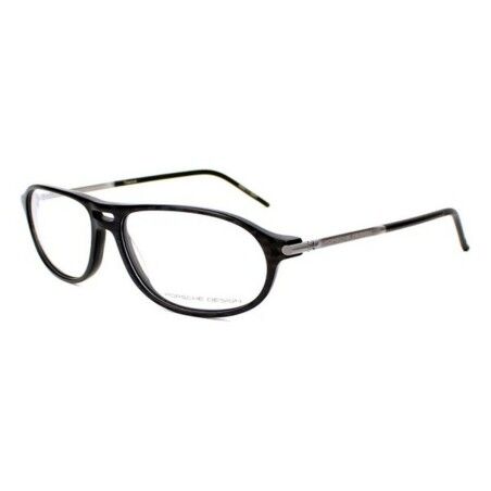 Montatura per Occhiali Uomo Porsche PRSH-OPTG-P8138-A-58 Grigio ø 58 mm