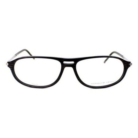 Montatura per Occhiali Uomo Porsche PRSH-OPTG-P8138-A-58 Grigio ø 58 mm