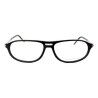Montatura per Occhiali Uomo Porsche PRSH-OPTG-P8138-A-58 Grigio ø 58 mm