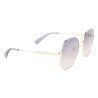 Occhiali da sole Donna Longchamp LO161S-704 ø 59 mm