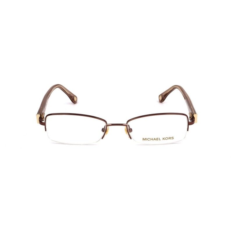 Montatura per Occhiali Donna Michael Kors MK312-210 Ø 50 mm Montatura per Occhiali Donna Michael Kors MK312-210 Ø 50 mm