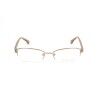 Montatura per Occhiali Donna Michael Kors MK312-239 Ø 52 mm
