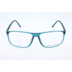 Montatura per Occhiali Uomo Porsche Design P8278-B Turchese ø 56 mm