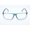 Montatura per Occhiali Uomo Porsche Design P8278-B Turchese ø 56 mm