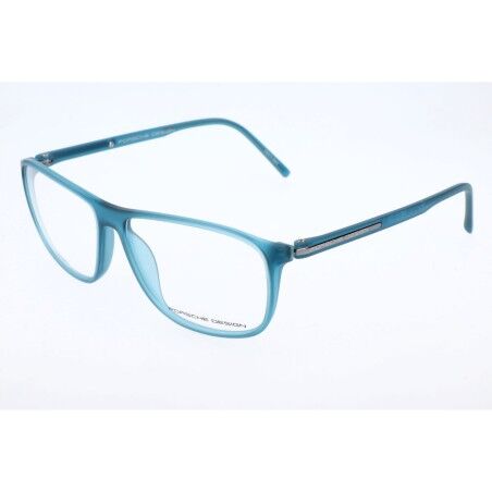 Montatura per Occhiali Uomo Porsche Design P8278-B Turchese ø 56 mm