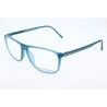 Montatura per Occhiali Uomo Porsche Design P8278-B Turchese ø 56 mm