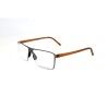 Montatura per Occhiali Uomo Porsche Design P8309-B-56 Grigio ø 56 mm
