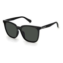 Occhiali da sole Unisex Polaroid PLD-6154-F-S-08A-M9 Ø 99 mm
