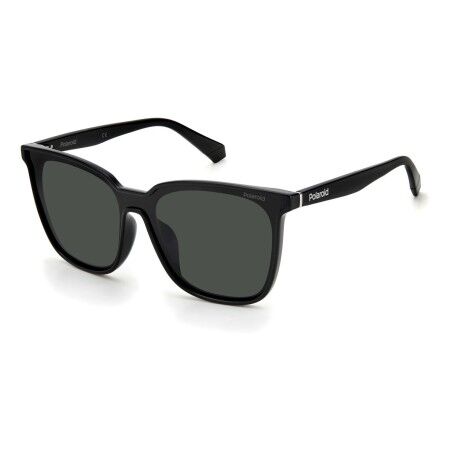 Occhiali da sole Unisex Polaroid PLD-6154-F-S-08A-M9 Ø 99 mm