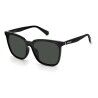 Occhiali da sole Unisex Polaroid PLD-6154-F-S-08A-M9 Ø 99 mm