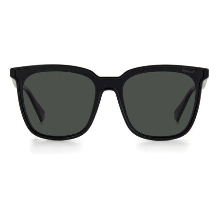 Occhiali da sole Unisex Polaroid PLD-6154-F-S-08A-M9 Ø 99 mm