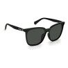 Occhiali da sole Unisex Polaroid PLD-6154-F-S-08A-M9 Ø 99 mm
