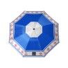 Ombrellone Azzurro Ø 180 cm SPF50+ Ancora