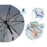 Ombrellone Azzurro Ø 200 cm SPF50+ Ancora