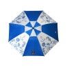 Ombrellone Azzurro Ø 200 cm SPF50+ Marino