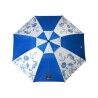 Ombrellone Azzurro Ø 200 cm SPF50+ Marino