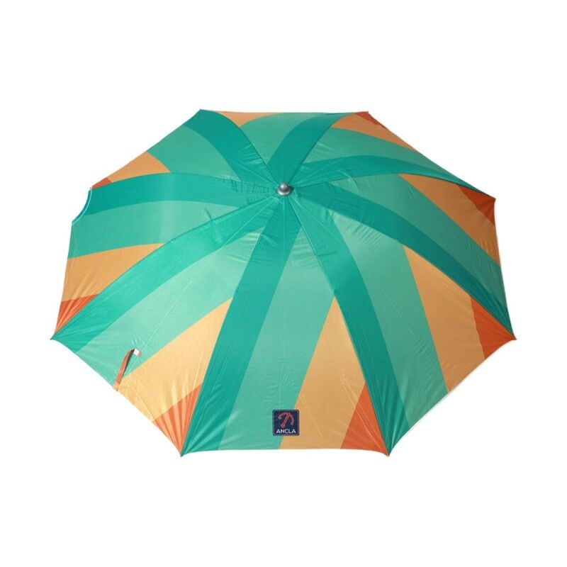 Ombrellone Verde Ø 220 cm SPF50+ Ombrellone Verde Ø 220 cm SPF50+