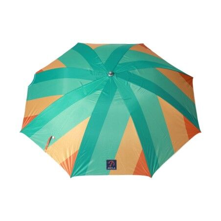 Ombrellone Verde Ø 220 cm SPF50+