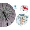 Ombrellone Ø 220 cm SPF50+ Ancora