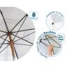 Ombrellone Ø 180 cm SPF50+ Orientale