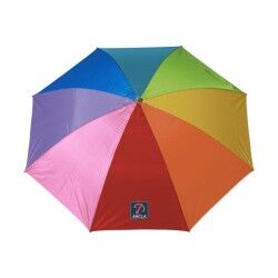 Ombrellone Multicolore Ø 180 cm SPF50+