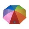 Ombrellone Multicolore Ø 180 cm SPF50+