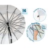 Ombrellone Ø 240 cm SPF50+ Orientale