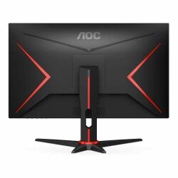 Monitor Gaming AOC Q27G2E/BK Quad HD 27"