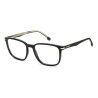 Montatura per Occhiali Uomo Carrera CARRERA-292-807F517 Nero Ø 55 mm