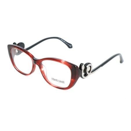 Montatura per Occhiali Donna Roberto Cavalli RC5040-068 Ø 52 mm