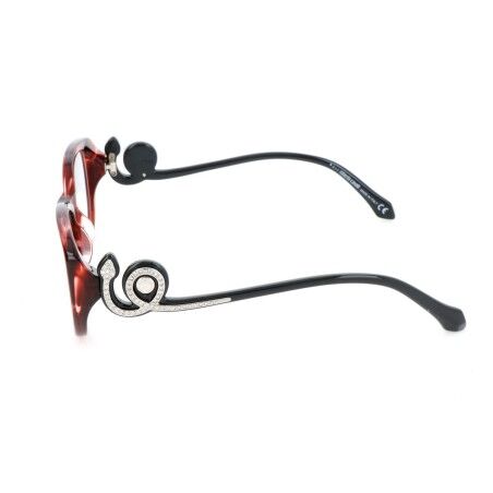 Montatura per Occhiali Donna Roberto Cavalli RC5040-068 Ø 52 mm