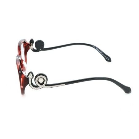 Montatura per Occhiali Donna Roberto Cavalli RC5040-068 Ø 52 mm