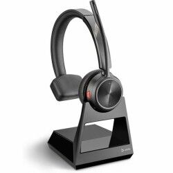 Auricolari Poly 8D3G9AAABB Nero