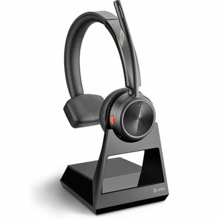 Auricolari Poly 8D3G9AAABB Nero