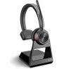Auricolari Poly 8D3G9AAABB Nero