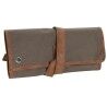 Contenitore degli attrezzi Home ESPRIT Marrone 54 x 29 x 6 cm