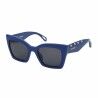 Occhiali da sole Donna Zadig & Voltaire SZV409-520D82 Ø 52 mm