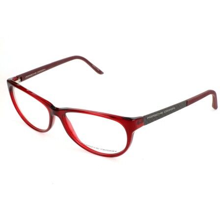 Montatura per Occhiali Donna Porsche Design P8246-C ø 56 mm