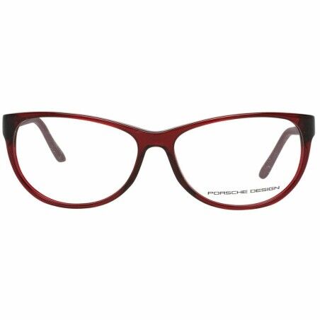 Montatura per Occhiali Donna Porsche Design P8246-C ø 56 mm