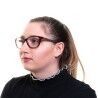 Montatura per Occhiali Donna Porsche Design P8246-C ø 56 mm