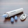 Dispositivo Elettrico per Pulizia Viso di Punti Neri PureVac InnovaGoods