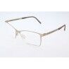 Montatura per Occhiali Donna Porsche Design P8262-C ø 54 mm