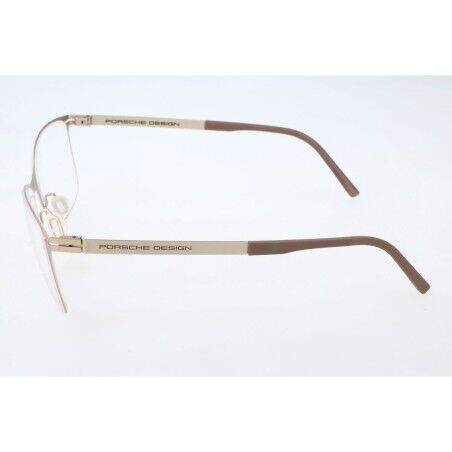 Montatura per Occhiali Donna Porsche Design P8262-C ø 54 mm