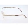 Montatura per Occhiali Donna Porsche Design P8262-C ø 54 mm
