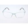 Montatura per Occhiali Donna Porsche Design P8262-B ø 54 mm