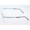 Montatura per Occhiali Donna Porsche Design P8262-B ø 54 mm