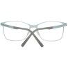 Montatura per Occhiali Donna Porsche Design P8262-B ø 54 mm